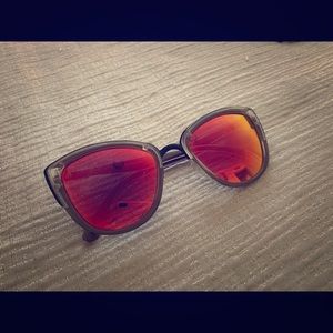 Quay My Girl Sunglasses